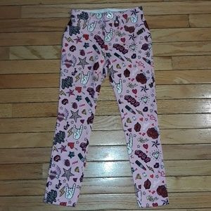 Girls Stylish Pants - Bottoms brand new SO CUTE!!